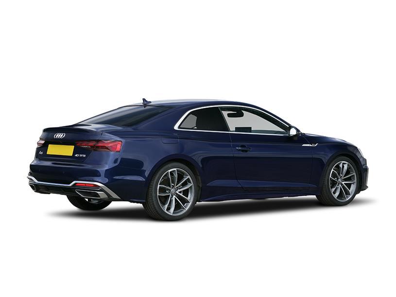 Audi A5 Diesel Coupe 35 TDI Sport 2dr S Tronic