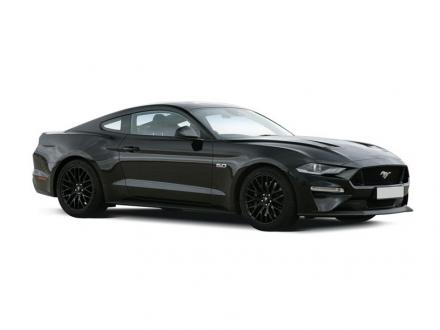 Ford Mustang Fastback 5.0 V8 449 GT 2dr Auto
