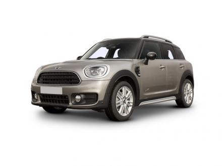 MINI Countryman Hatchback 2.0 Cooper S Exclusive 5dr [Comfort Pack]