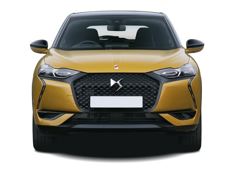 Ds Ds 3 Electric Crossback Hatchback 100kW E-TENSE Performance Line + 50kWh 5dr Auto