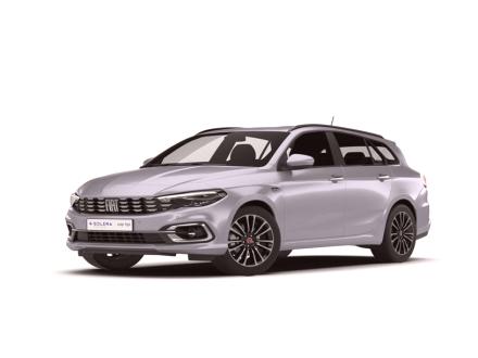 Fiat Tipo Station Wagon 1.0 Life 5dr