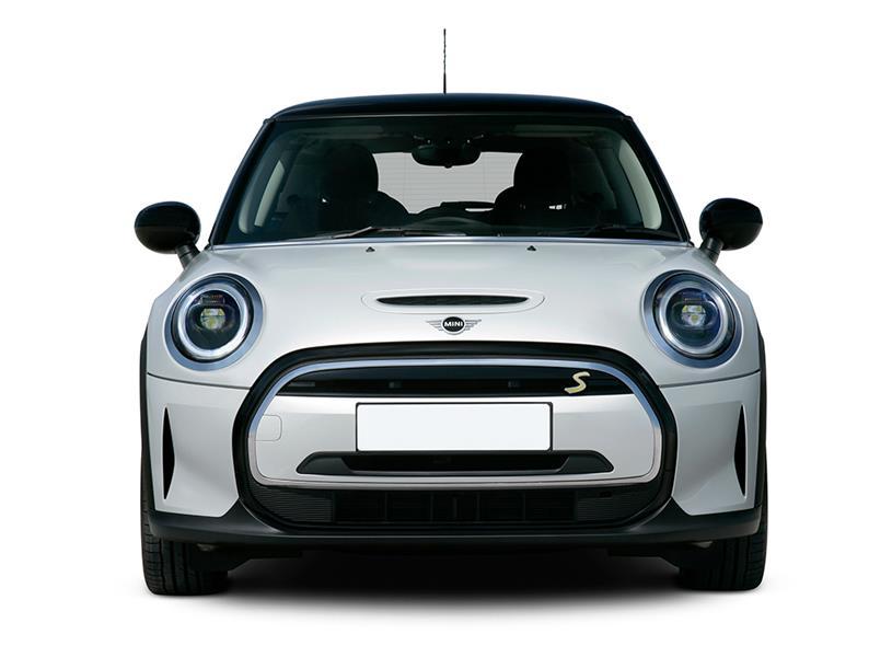 MINI Electric Hatchback 135kW Cooper S Level 3 33kWh 3dr Auto