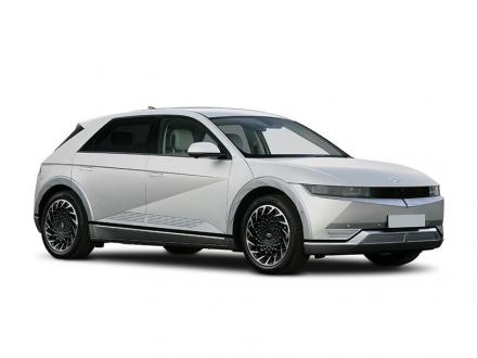 Hyundai Ioniq 5 Electric Hatchback 125kW Ultimate 58 kWh 5dr Auto [Tech]