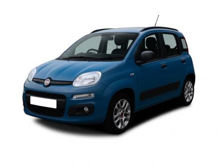 Fiat Panda Hatchback 0.9 TwinAir [85] Wild 4x4 [Touch/Style Pack] 5dr