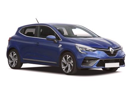 Renault Clio Hatchback 1.0 TCe 90 Iconic Edition 5dr