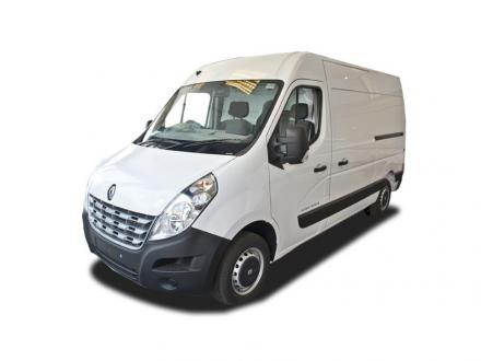 Renault Master Mwb Diesel Rwd ML35dCi 130 Business Low Roof Chassis Cab