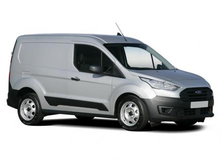 Ford Transit Connect 240 L1 Diesel 1.5 EcoBlue 120ps MS-RT Van