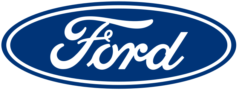 Ford Motor Company - UK Product Updates