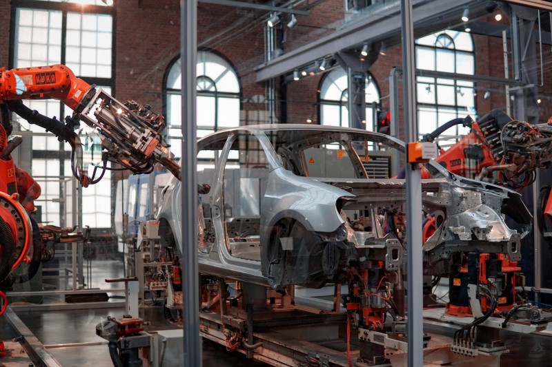 Car & Van Manufacturer Vehicle Lead Time Information