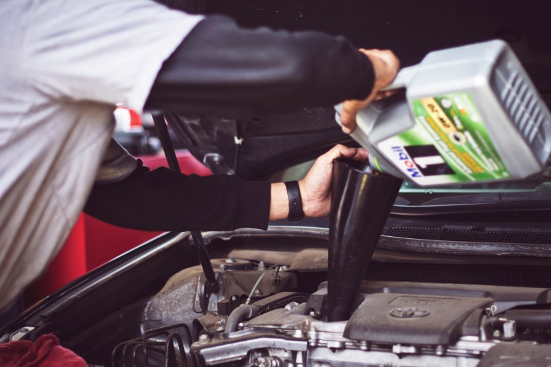 Help and tips on maintaining your vehicles during and after Coronavirus lockdown