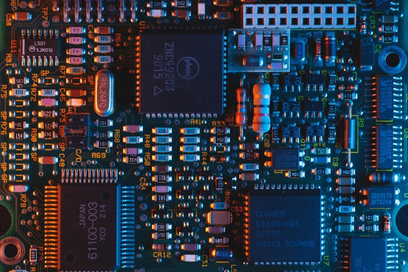 Semiconductor shortage causing long delays for new cars and vans